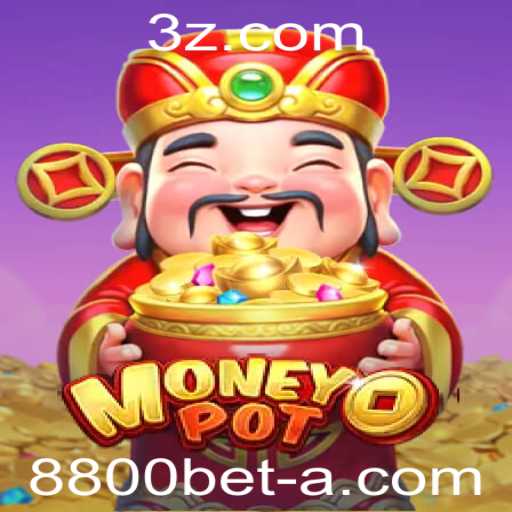 Explorando o Fascinante Mundo de MoneyPot: Como o Jogo de 8800bet Win Funciona