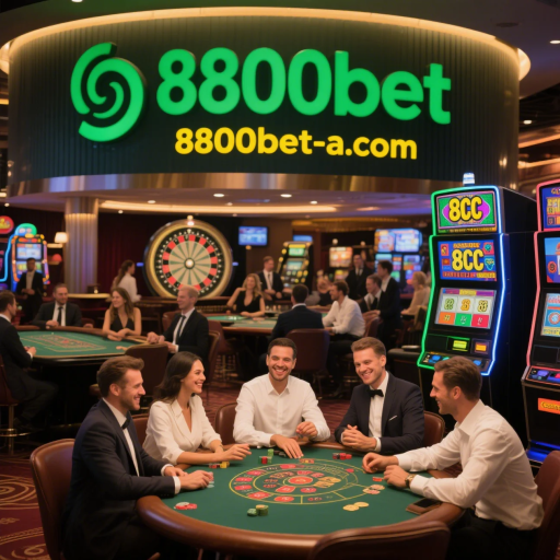 8800bet
