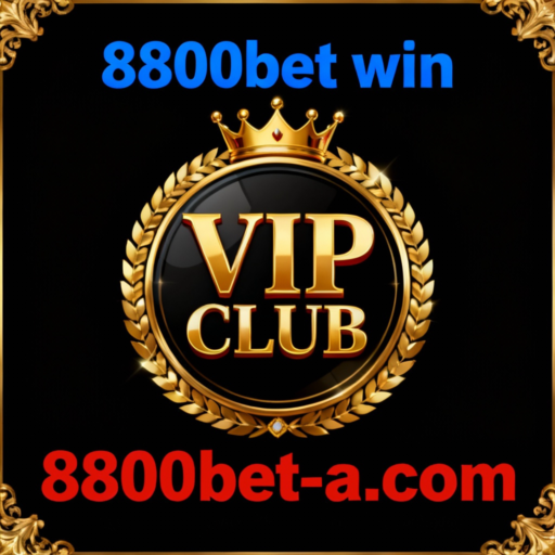 8800bet win